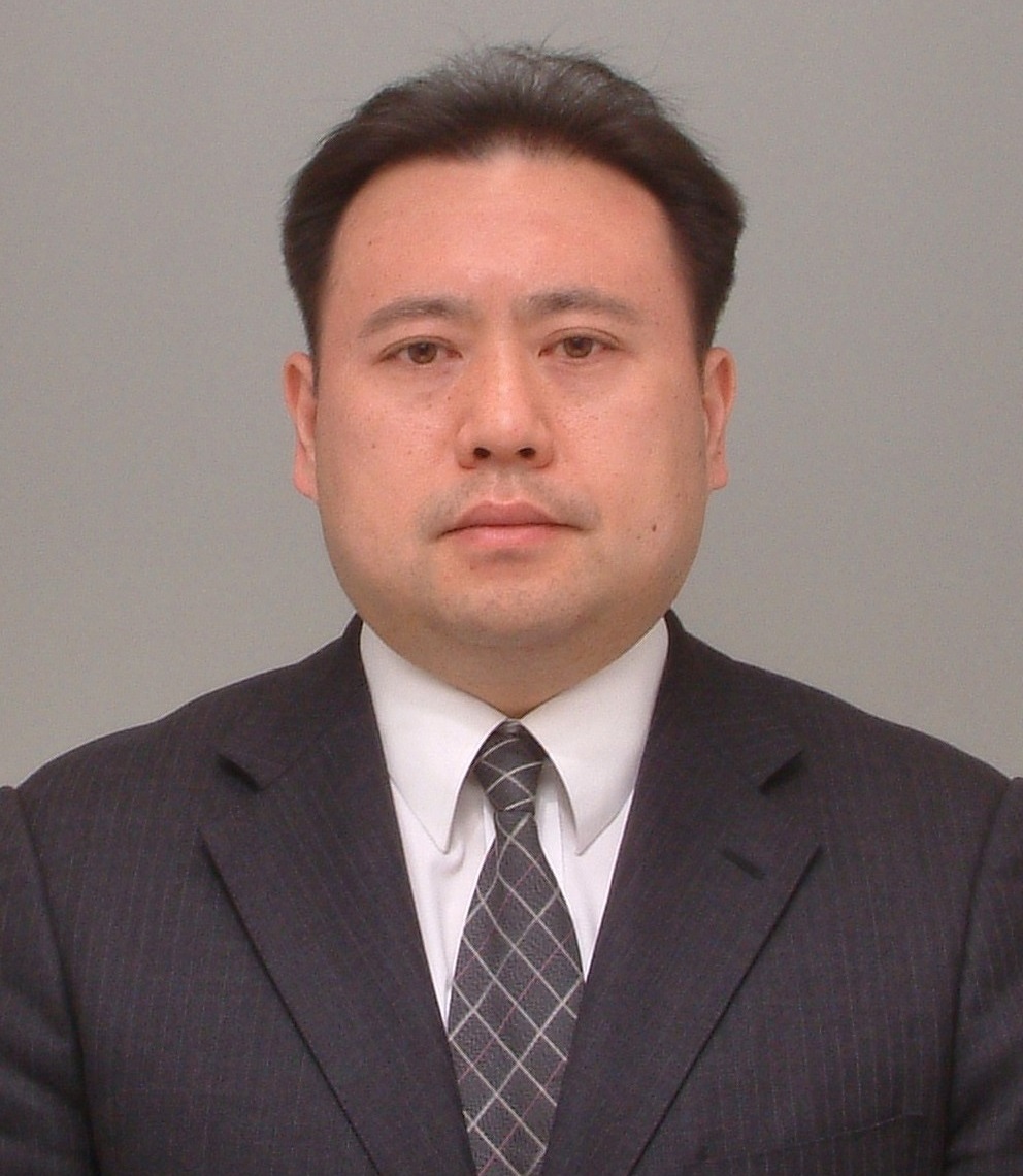 Yukihiko Okumura